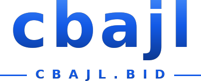 cbajl logo